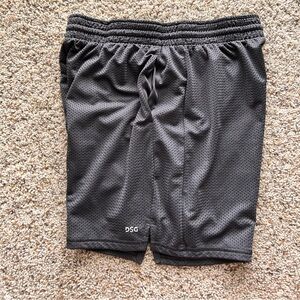 DSG Mesh Pocket Shorts